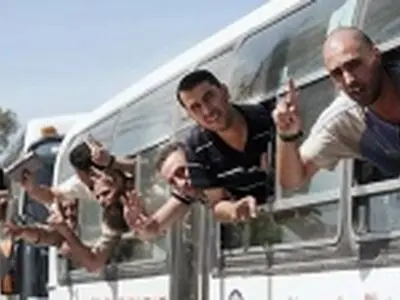 به توافق آتش بس پایبند هستیم