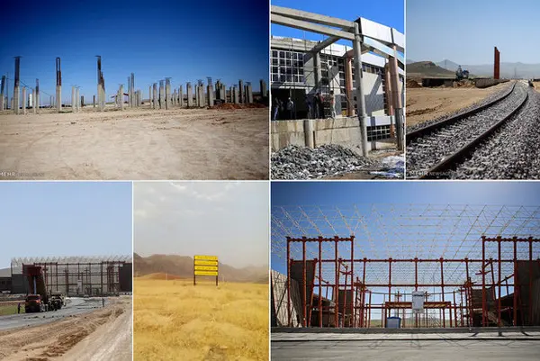 باید از مشارکت مردمی در توسعه شهرها بهره ببریم/ افزایش نرخ بیمه تامین اجتماعی باعث بالا رفتن نرخ صدور پروانه ساخت شد باید از مشارکت مردمی در توسعه شهرها بهره ببریم/ افزایش نرخ بیمه تامین اجتماعی باعث بالا رفتن نرخ صدور پروانه ساخت شد