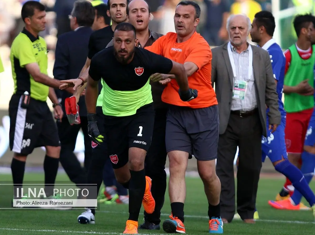 انتقال سوشا به بند عمومی زندان اوین/ ابهام در آزادی مکانی