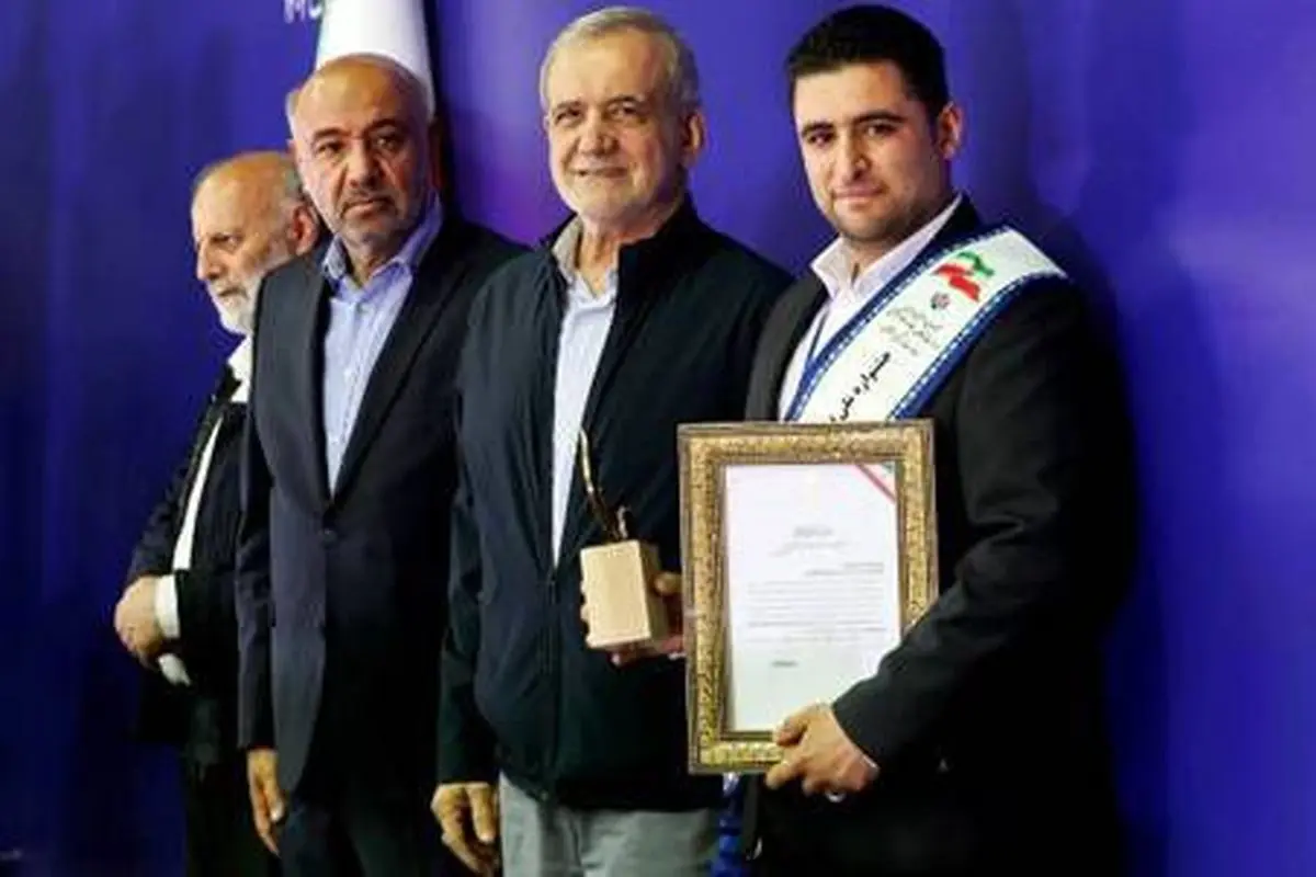 حمایت‌های مالیاتی، نیروی محرکه ایده‌های دانش‌بنیان در پگاه گلپایگان؛ از آب‌پنیر تا تولید محصول استراتژیک دانش بنیان