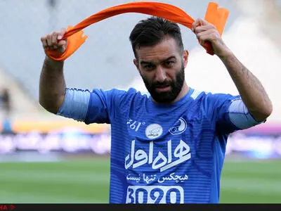 عمران‌زاده: آقا زور که نیست، بازی را در خرمشهر برگزار نکنید/بازیکنان باید مواظب باشند تا به ذوب‌آهن کاشته ندهند