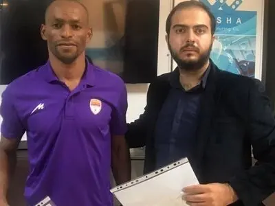 باشگاه ماشین سازی: بدهی شیمبا و دخسوس پرداخت شد