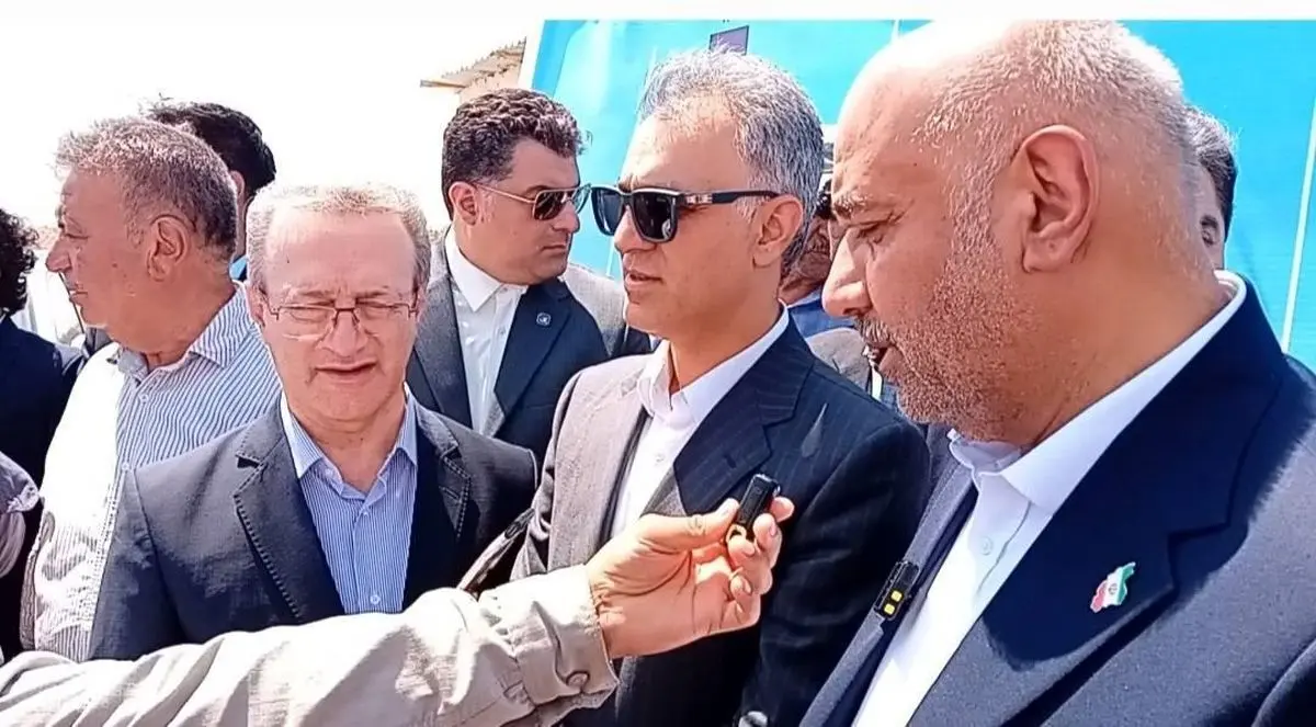 تاکید بر استفاده از ظرفیت فناوری‌های داخلی برای مدیریت و کاهش ناترازی مصرف انرژی