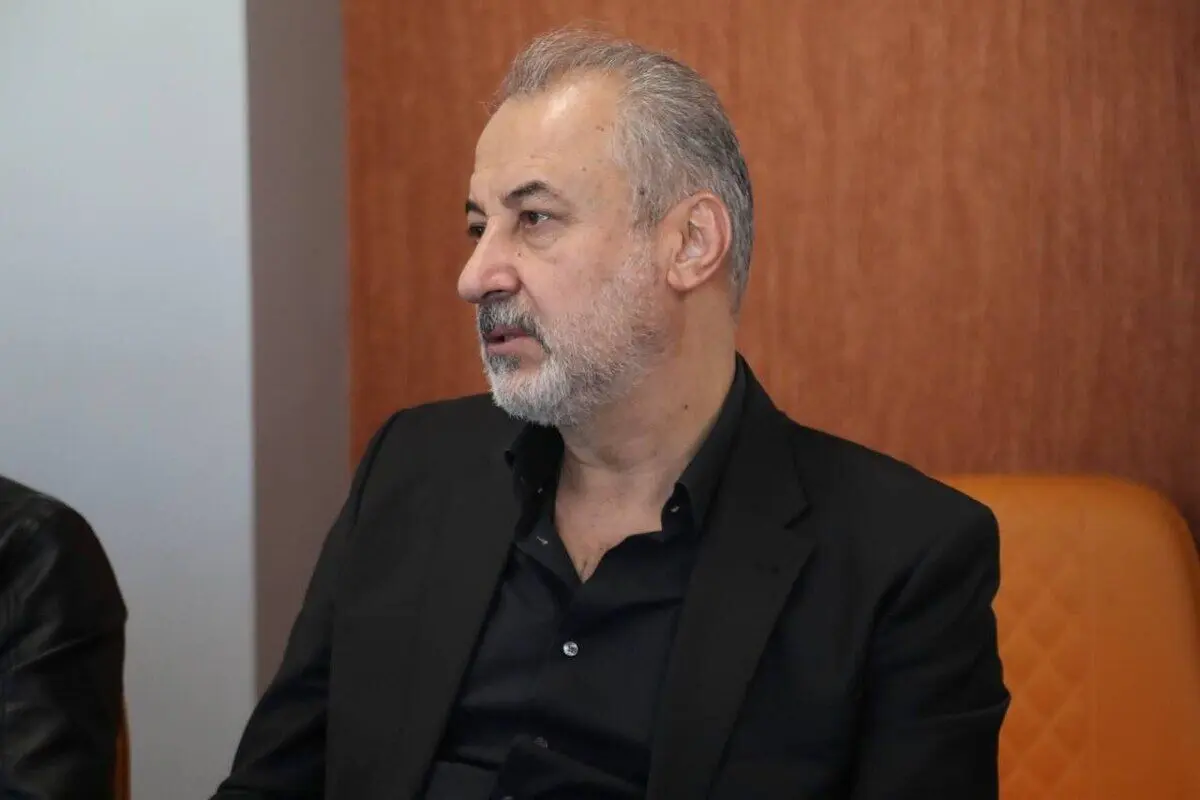 واکنش مدیرعامل پرسپولیس به ویدیوی جنجالی استقلال پیش از بازی امشب