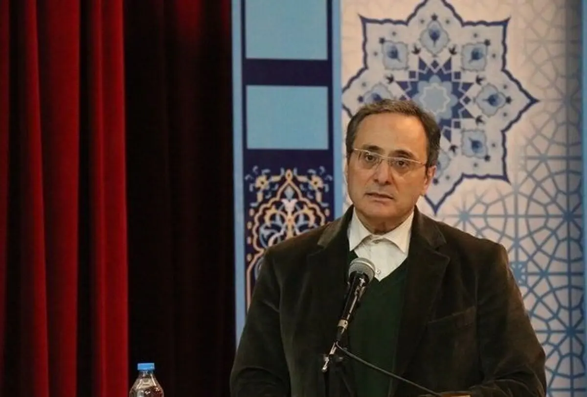 تبدیل نامعلم دانشمند به معلم ارزشمند کاری است کارستان/ مدل اجرایی دانشگاه‌فرهنگیان نیازمند بازنگری است