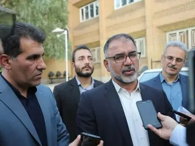 برای توسعه مرکز ناباروری جهاد دانشگاهی از مسیر قانونی حمایت می‌کنیم