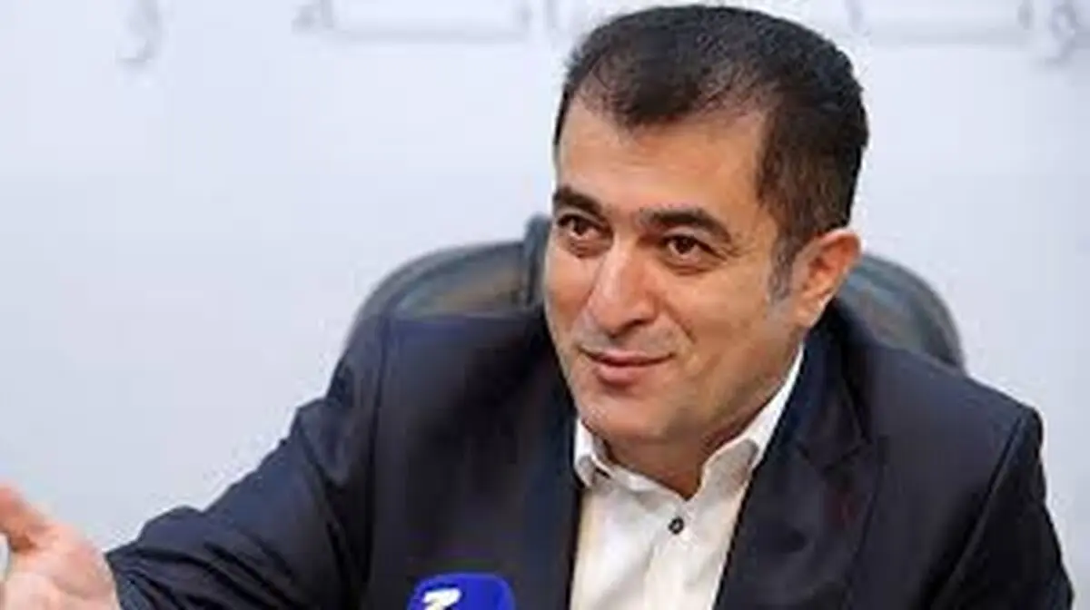 خلیل‌زاده: با فضای فوتبال و استقلال آشنایی دارم