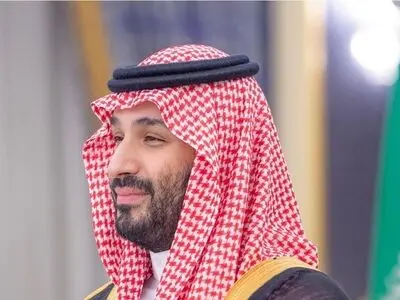 بن سلمان به ژاپن سفر می‌کند