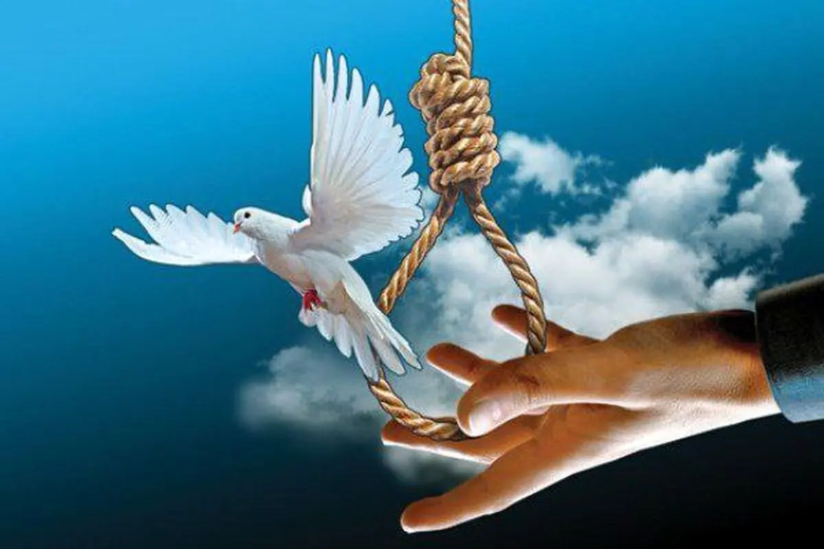 یک محکوم به قصاص در دزفول بخشیده شد