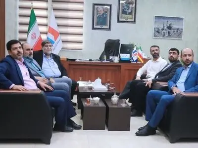 بررسی امکان مشارکت عمرانی و توسعه ای سازمان منطقه آزاد اروند و قرارگاه سازندگی خاتم الانبیاء (ص)