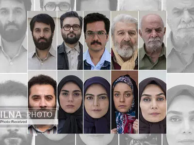 بازیگران جدید «شاه‌رگ» معرفی شدند