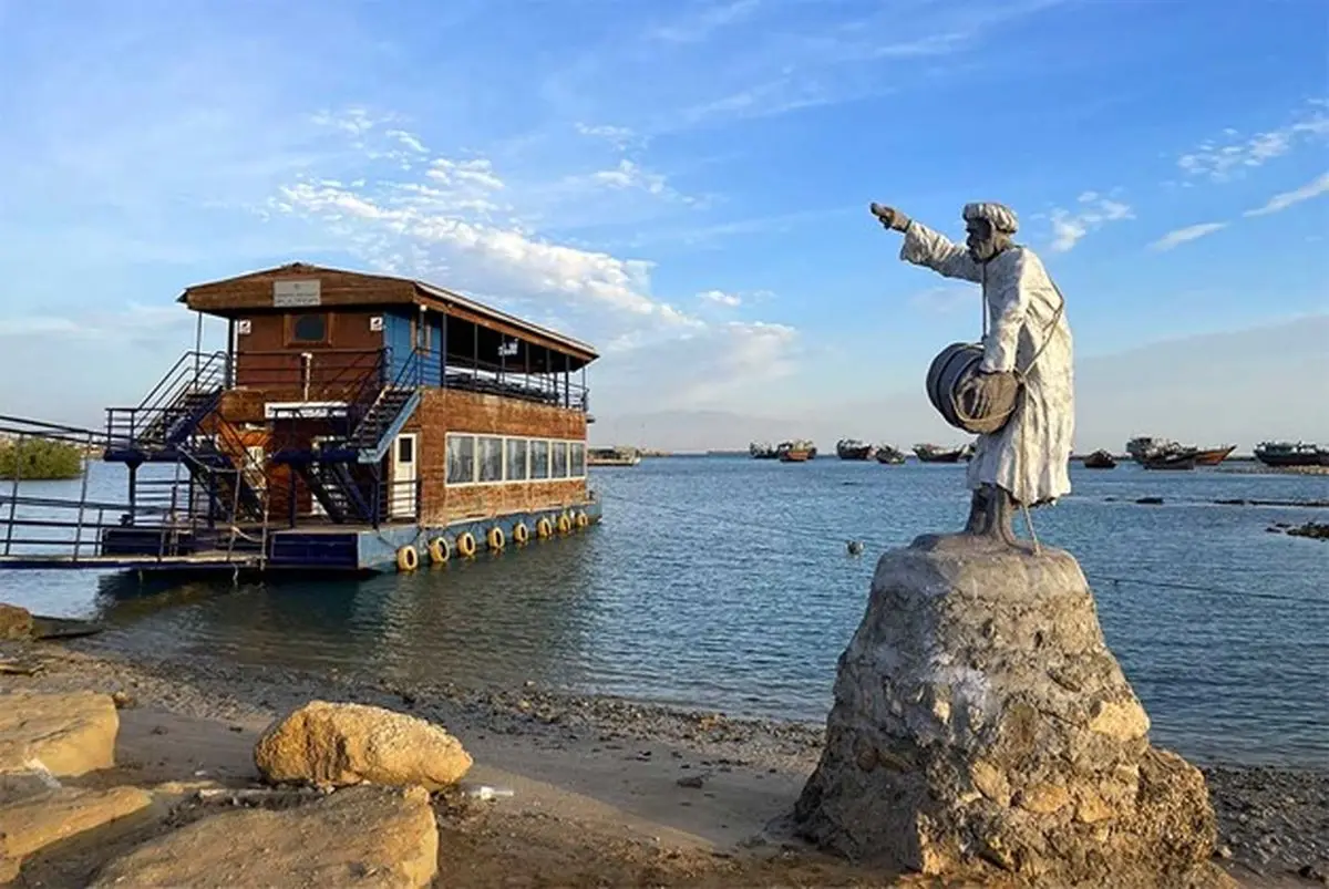 بهترین زمان سفر به کیش و قشم و رزرو هتل با کمترین قیمت