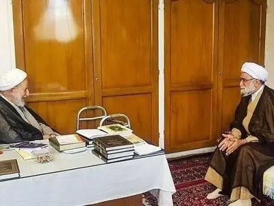 تولیت آستان قدس رضوی درگذشت آیت‌الله محمد یزدی را تسلیت گفت