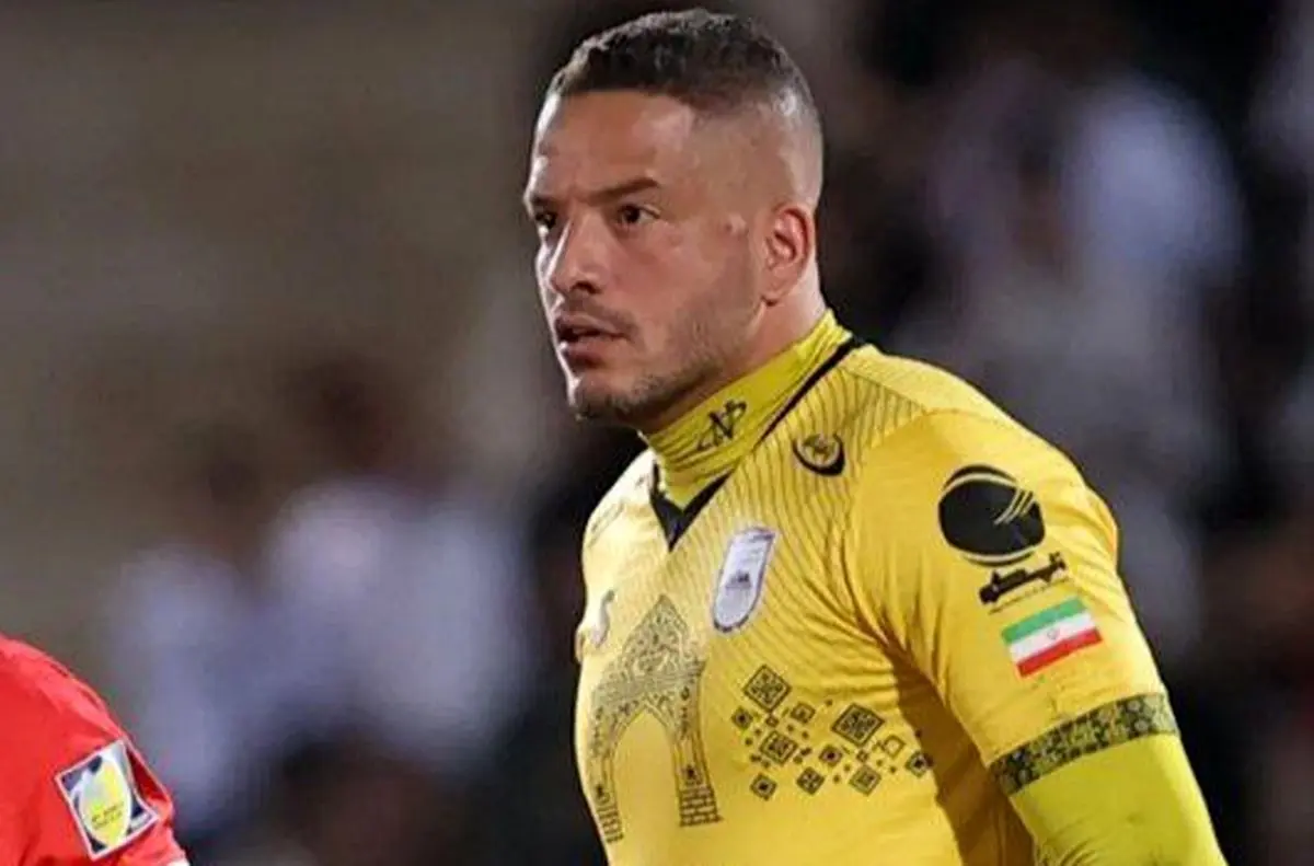 گلر چادرملو، سد محکمی مقابل استقلال