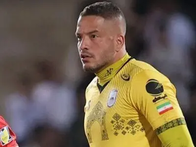 گلر چادرملو، سد محکمی مقابل استقلال