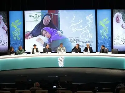 محمدرضا اردلان: «فریاد» در فضایی ناتورالیسمی روایت می‌شود