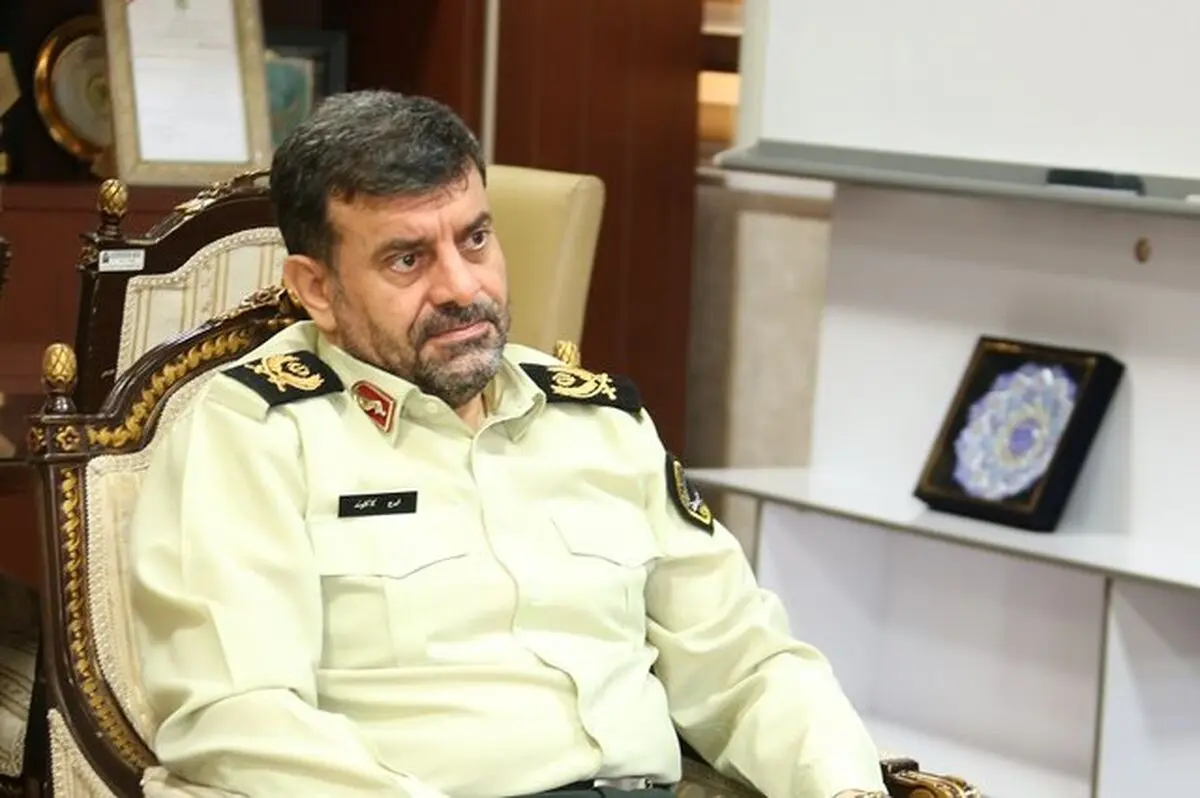 داروی ممنوعه حمل نکنید