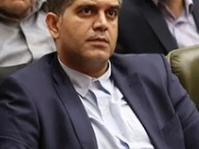 قنبرپور عضو هیئت مدیره شرکت های بانک آینده شد