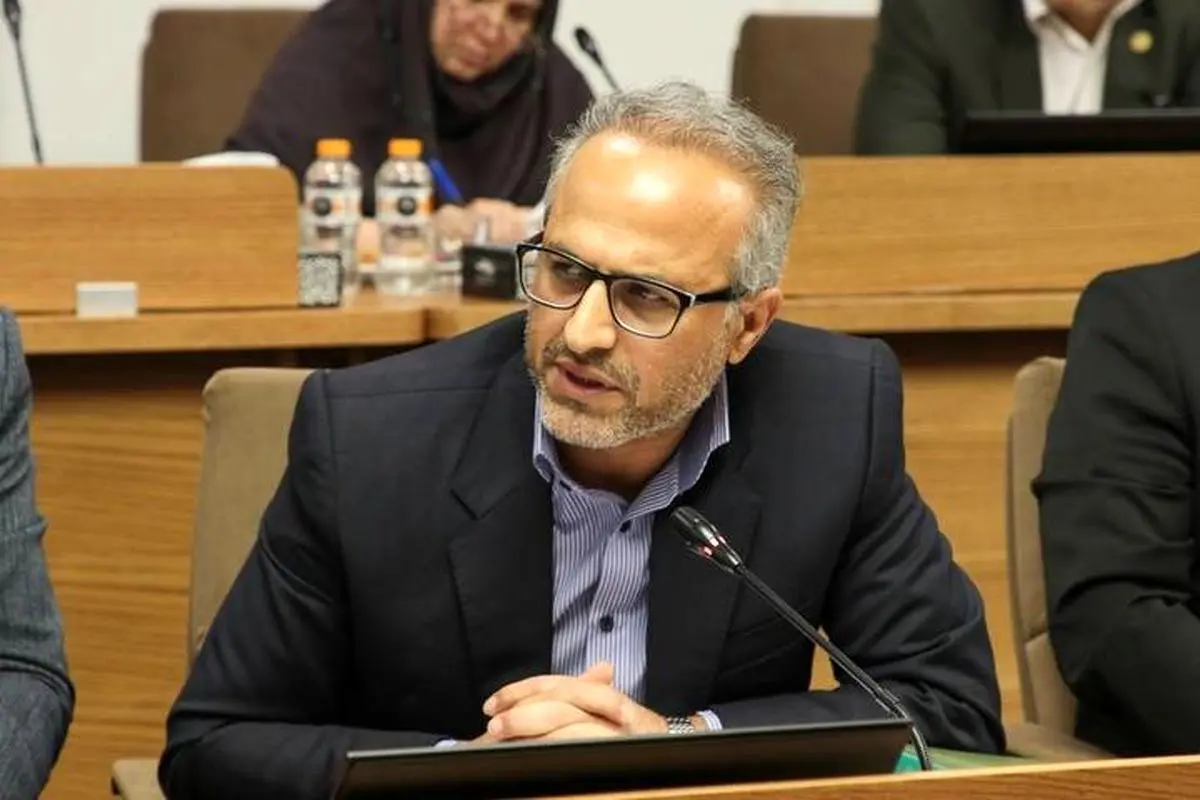 بازارچه‌های نوروزی صنایع‌دستی در ۱۸۵ منطقه کشور/ نقش‌آفرینی هزار هنرمند در غرفه‌ها