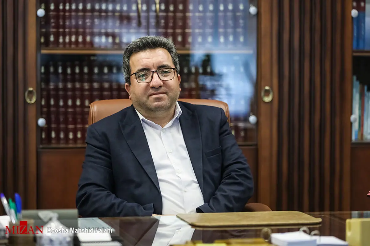  در راستای هوشمندسازی فرآیندهای ثبتی ۷۵ اقدام مهم از سال گذشته تاکنون انجام شده است