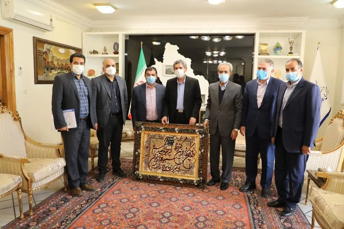 توسعه اقتصادی کشور باید از استان ها شروع شود / نقش موثر استان ها در اداره اقتصادی کشور
