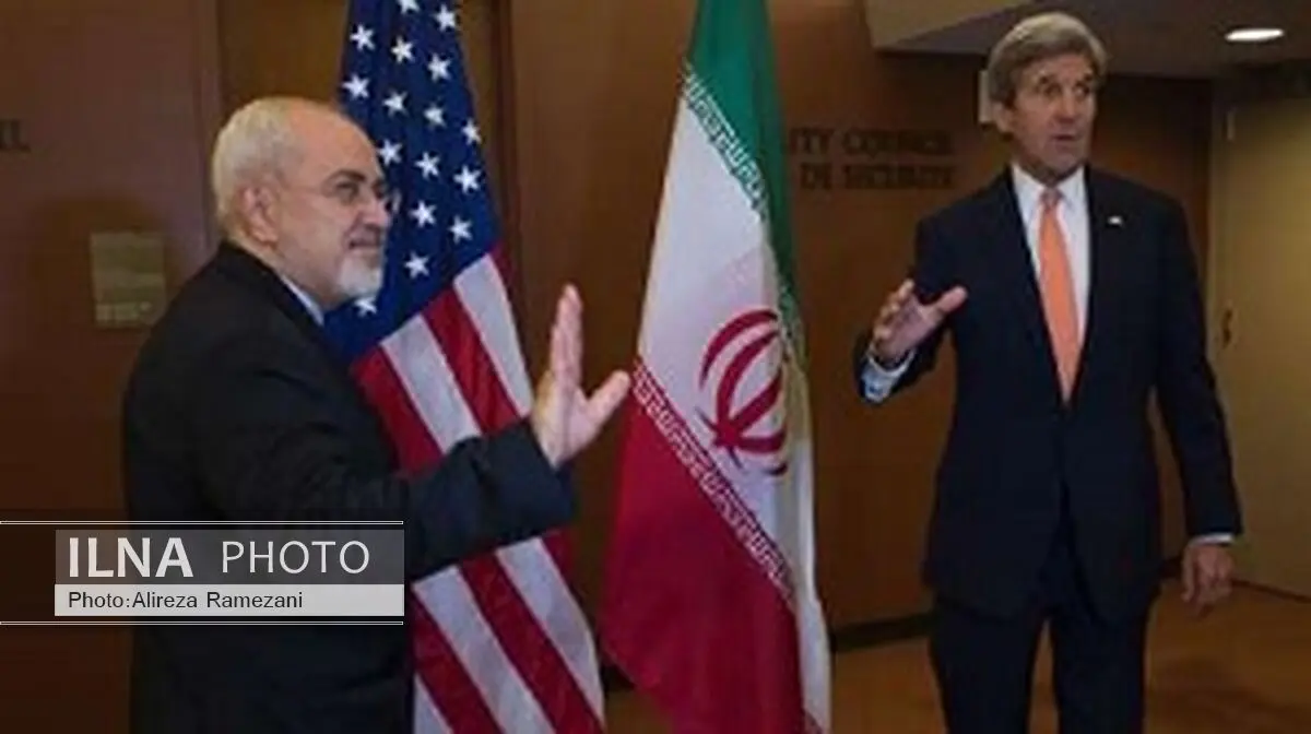 Kerry assures world business transactions with Iran are safe