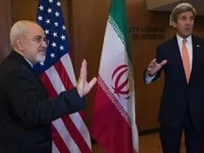 Kerry assures world business transactions with Iran are safe