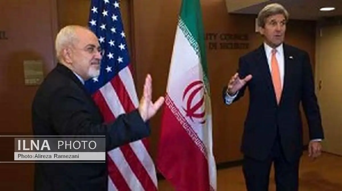 Kerry assures world business transactions with Iran are safe