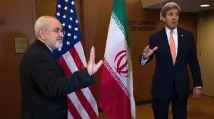 Kerry assures world business transactions with Iran are safe