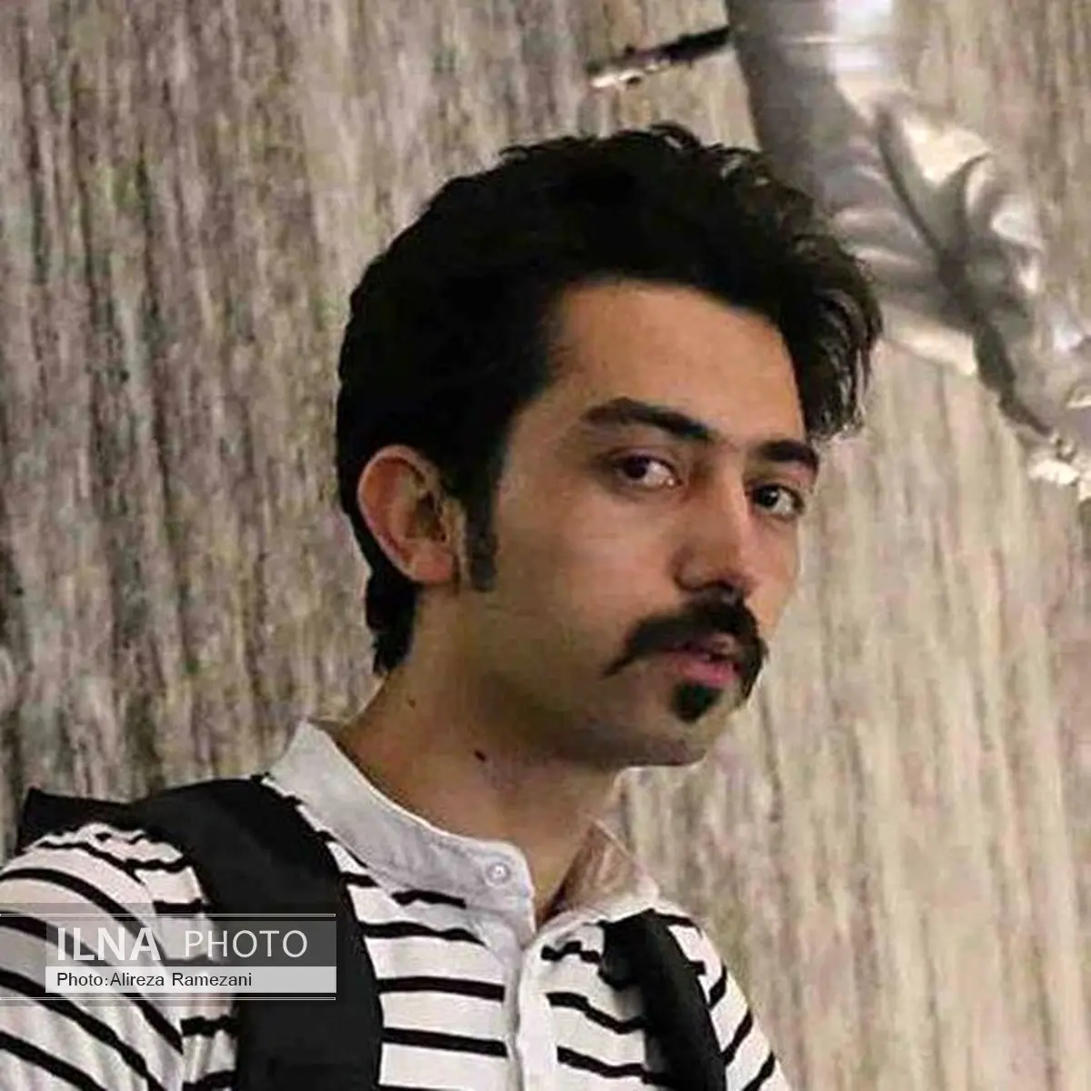 نمایشگاهی در تکریم «بهمن محصص»+عکس