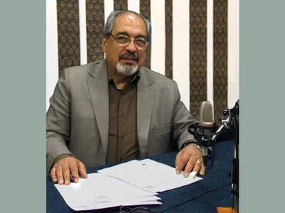پیام تسلیت معاون صدا در پی درگذشت محمدحسین نورشاهی
