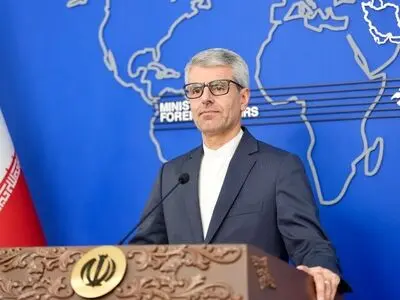 وضع تحریم‌های جدید آمریکا در رابطه با بخش انرژی ایران نوعی «باج دهی» به رژیم یاغی اسرائیل است