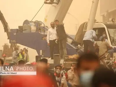 تنها ۵ نفر از کارگرانِ متروپل بیمه بودند/ مجلس هنوز برای بیمه‌ی کارگرانِ ساختمانی بهانه می‌تراشد!