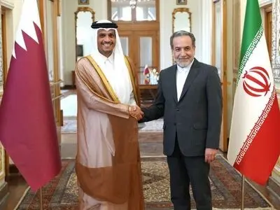 ایران از هرگونه توافقی که دوستان ما در حماس بپذیرند، حمایت می‌کند