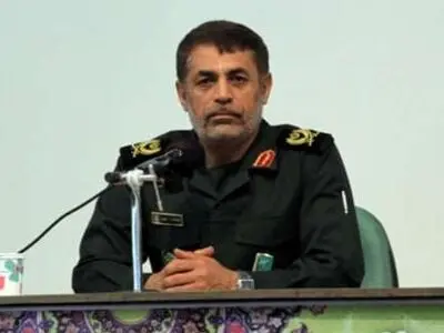 رزمندگان ما نمی‌گذارند دشمنان در منطقه گستاخ‌تر شوند 