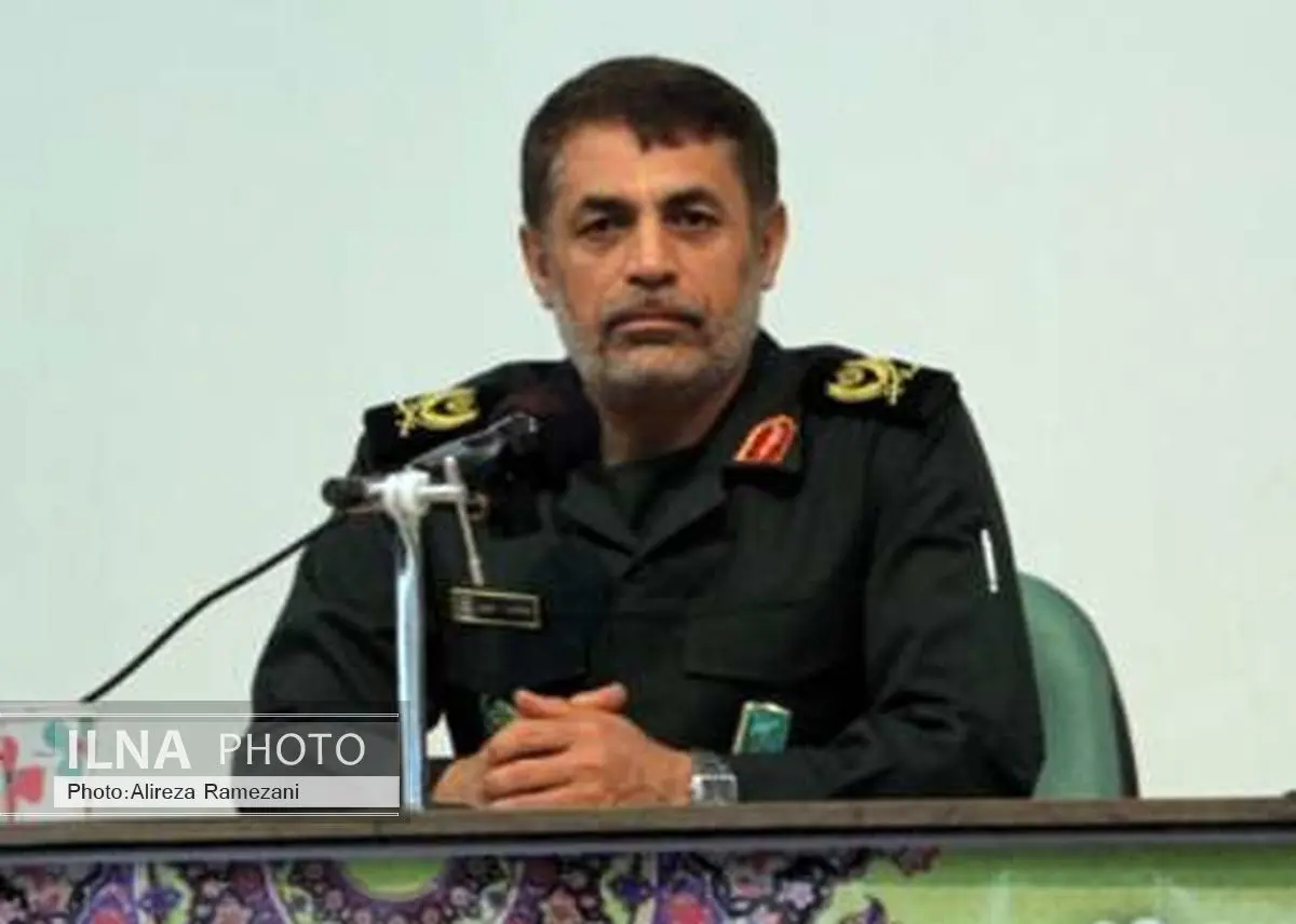 رزمندگان ما نمی‌گذارند دشمنان در منطقه گستاخ‌تر شوند 