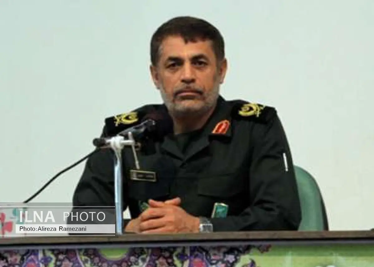 رزمندگان ما نمی‌گذارند دشمنان در منطقه گستاخ‌تر شوند 