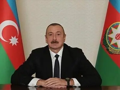 علییف یدعو إلى شراکة اقتصادیة إقلیمیة تضم أرمینیا وإیران
