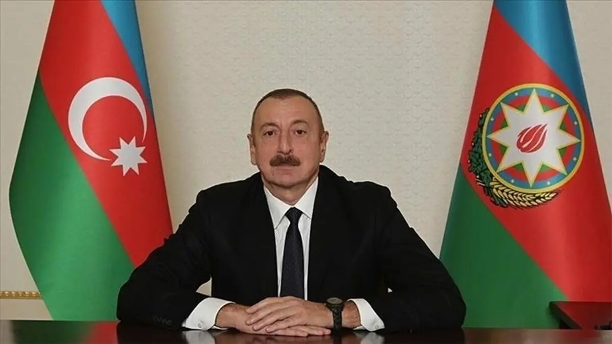 علییف یدعو إلى شراکة اقتصادیة إقلیمیة تضم أرمینیا وإیران
