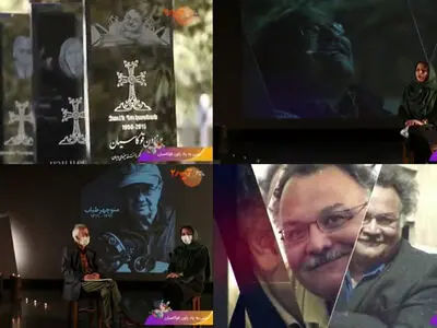 «زاون قوکاسیان» عشق به سینما را در کودکان اصفهانی به وجود آورد