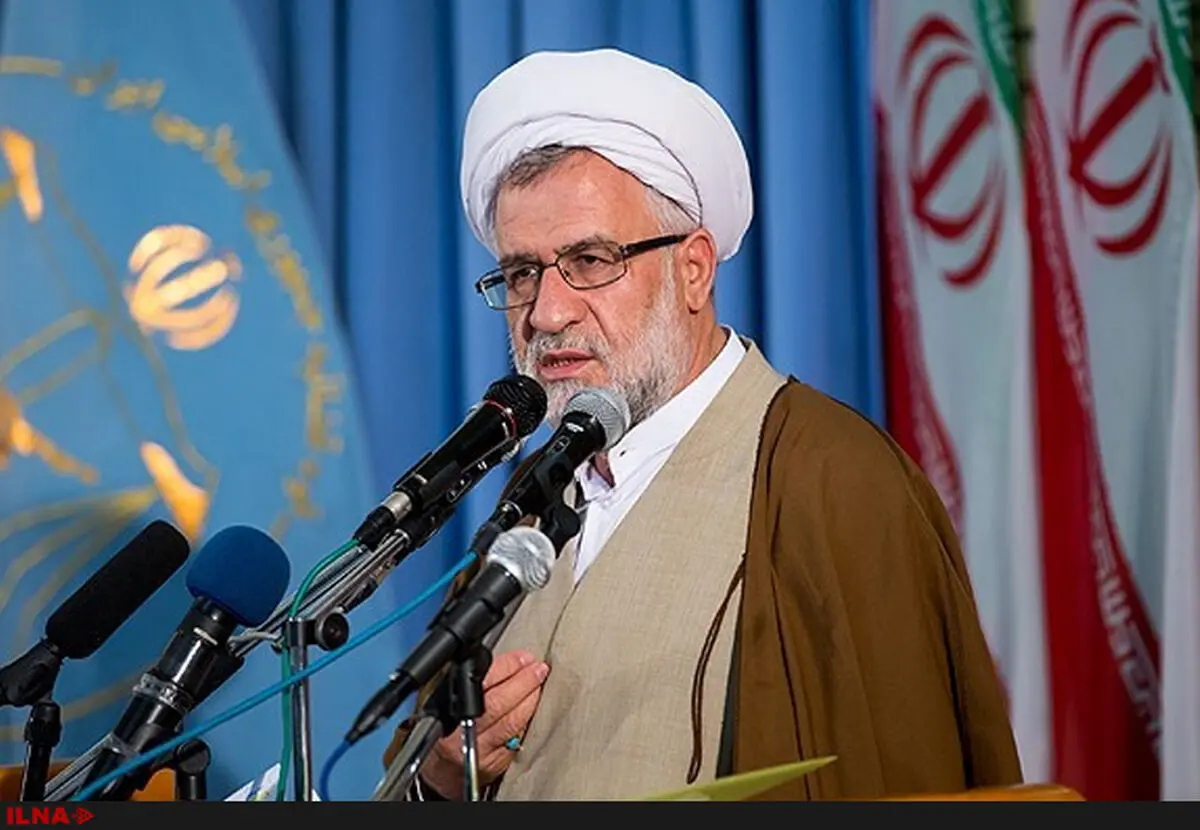 پیام تسلیت بهرامی  در پی درگذشت برادر و برادرزاده رئیس سازمان زندان‌ها