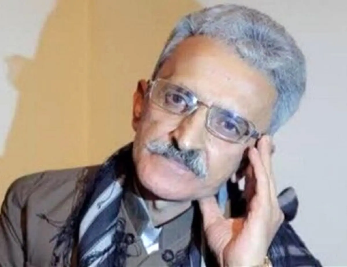 یدالله محمدی، خواننده ذرگذشت