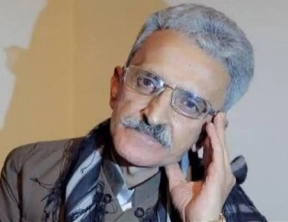 یدالله محمدی، خواننده ذرگذشت