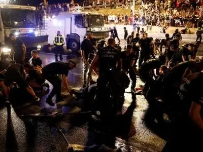 توقعات بـ”انقلاب عسکري” في إسرائیل بسبب قانون إضعاف القضاء