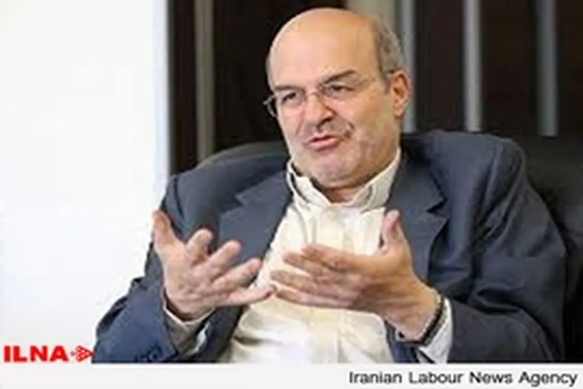یرای رسیدن به توسعه پایدار در کشاورزی نیازمند بهبود روابط خارجی هستیم