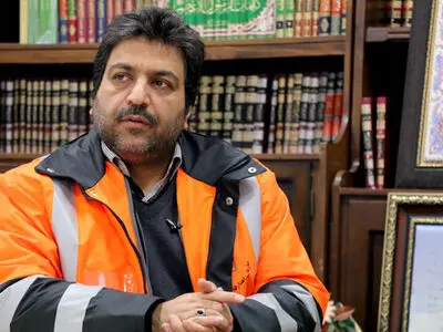 جابجایی حدود ۷۳ هزار مسافر در کارنامه نوروزی استان زنجان 