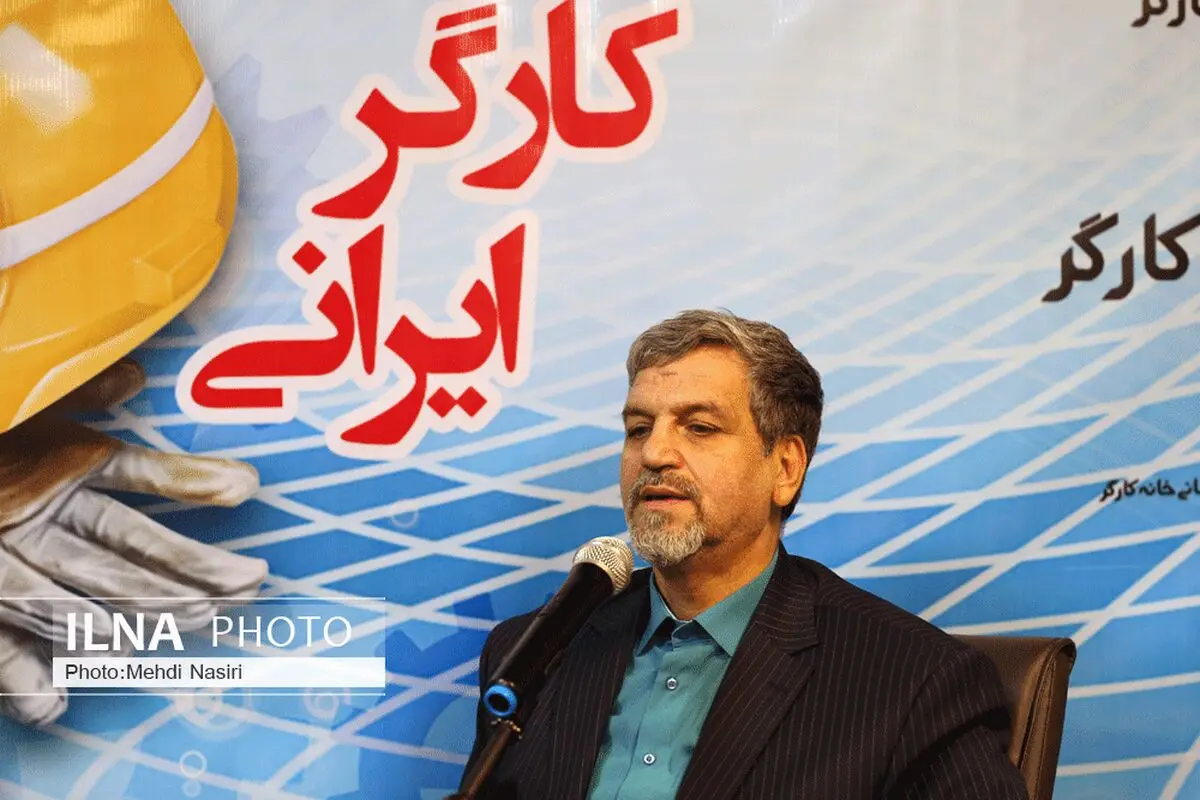 سخنان مصطفی کواکبیان در «نشست مجازی کارگر ایرانی»  درباره مزد کارگران 