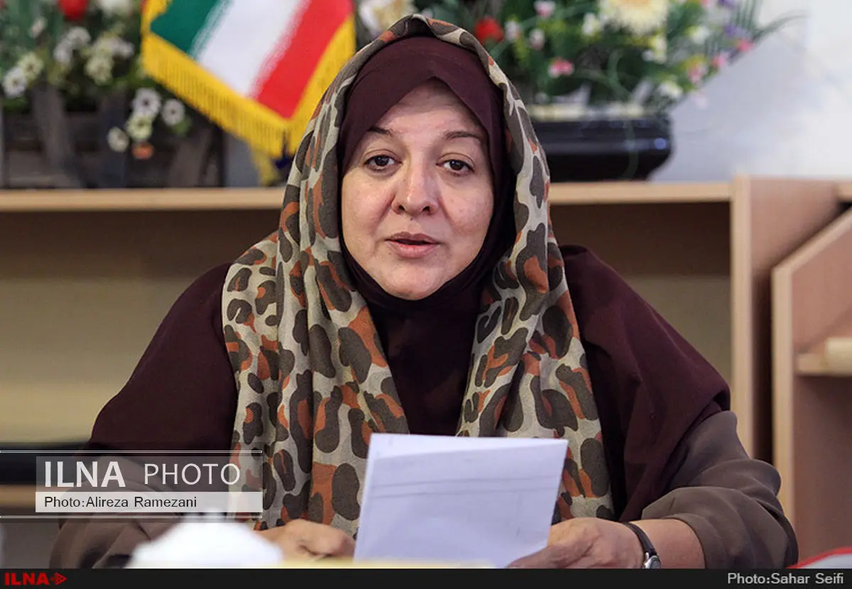 فعالیت موثر زنان٬ بینیاز از حرکتهای پژوهشی نیست