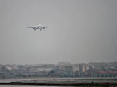 Mahan Air rejects ownership of the detained plane in Argentina