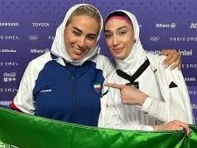 ماجرای درگیری هستی محمدی با مبینا نعمت‌زاده واقعیت داشت؟ + فیلم